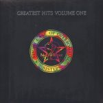 The Sisters Of Mercy – Greatest Hits Volume One - A Slight Case Of Overbombing (Vinyl)