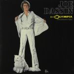 Joe Dassin – A L'Olympia Enregistrement Public (LP, Vinyl)