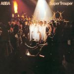 ABBA – Super Trouper (LP, Album, 180 G, Vinyl)