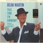 Dean Martin – This Time I'm Swingin'! (LP, Album, Limited Edition, 180g, Vinyl)