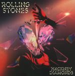 Rolling Stones – Hackney Diamonds (LP, Album, Limited Edition, Stereo, 180g, Gatefold, Vinyl)