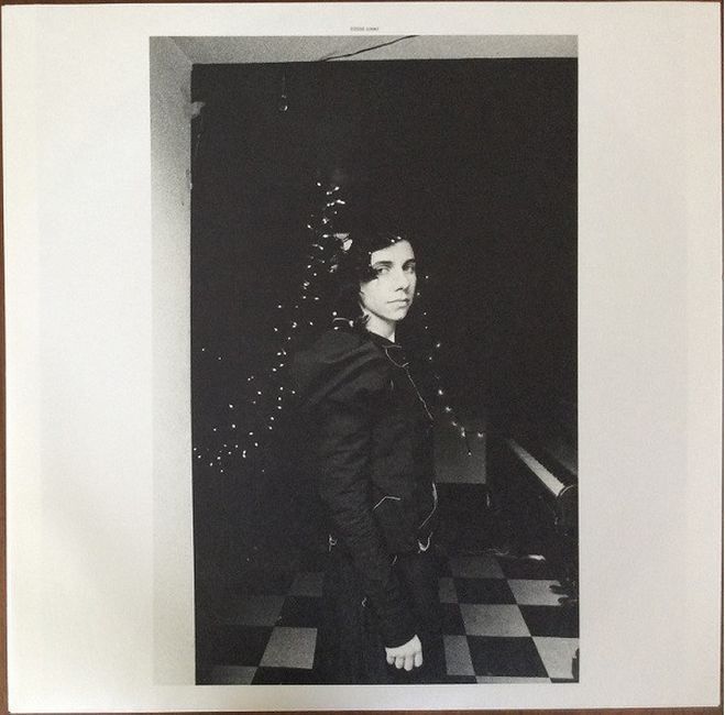 Платівка PJ Harvey – White Chalk - Demos|Пі Джей Харві-Біла крейда