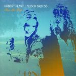 Платівка Robert Plant | Alison Krauss – Raise The Roof|Роберт Плант і Елісон Краусс-Підніміть дах(2xLP,Yellow Vinyl)