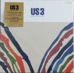 Платівка Us3 – Hand On The Torch|Us3-Рука на факел