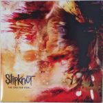 Платівка Slipknot – The End For Now...|Сліпкнот-Кінець, поки щo...(2xLP,Yellow [Neon Yellow] Vinyl)