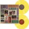 Zeroes Collected (2LP, Compilation, Limited Edition, Numbered, Yellow Vinyl)