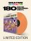 The Dave Brubeck Quartet – Time Out (LP, Album, Limited Edition, Orange Vinyl)