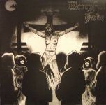 Платівка Mercyful Fate – Mercyful Fate|Милосердна доля