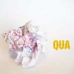 Cluster – Qua (LP, Album, Reissue, Vinyl)