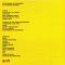 Everything Is Recorded – Everything Is Recorded (LP, CD, Album, Limited Edition, Yellow Vinyl)