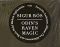 Sigur Ros With Steindor Andersen, Hilmar Orn Hilmarsson And Maria Huld Markan Sigfusdottir – Odin's Raven Magic (Vinyl)