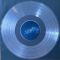 Lapsley – Through Water (2LP, Album, Single Sided, Clear Vinyl)
