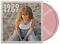Taylor Swift – 1989 (Taylor's Version) (2LP, Album, Special Edition, Pink [Rose Garden Pink] Vinyl)