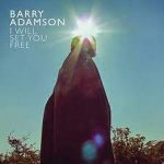 Платівка Barry Adamson – I Will Set You Free|Баррі Адамсон-Я звільню вас