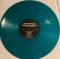 Sex Pistol - Ever Get The Feeling You‘ve Been Cheated? (LP, Reissue, Unofficial Release, Teal, Vinyl)