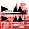 Depeche Mode – Delta Machine (2LP, Album, Stereo, Vinyl)