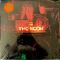Erasure – The Neon (LP, Album, Limited Edition, Orange Neon, Vinyl)