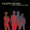 Talking Heads – Live In The Big Country (Live Radio Broadcast) (Violet Vinyl)