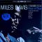 Miles Davis – Kind Of Blue (Limited Edition, Reissue, Stereo, Blue Marbled)