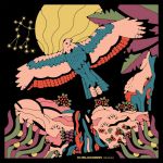 Платівка Khruangbin – Mordechai|Хруанбін – Мордехай(2xLP)