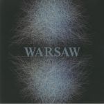 Warsaw – Warsaw (LP, Compilation, Limited Edition, Grey Vinyl)