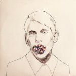 Foals – Antidotes (LP, Album, Indie Exclusive Limited Edition Recycled Color, Vinyl)