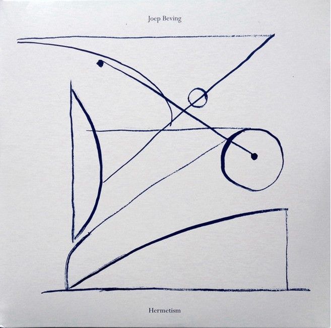 Платівка Joep Beving – Hermetism(2EP,12",Album,Vinyl)|Джоеп Бівінг – Герметизм(2xLP)