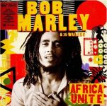 Bob Marley & The Wailers – Africa Unite (LP, Album, Limited Edition, Stereo, Red Vinyl)