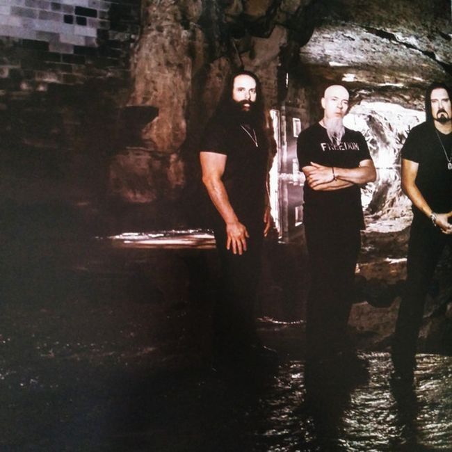 Dream Theater – Distance Over Time (2LP, CD, Album, Stereo, Silver Vinyl)
