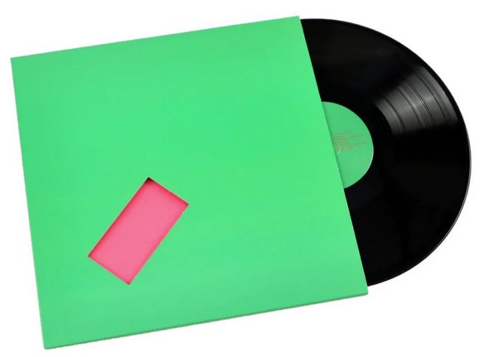 Gil Scott-Heron and Jamie xx – We're New Here (LP, Album, Vinyl)