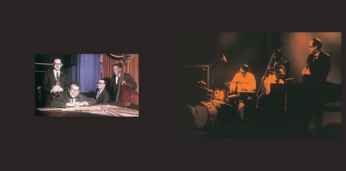 The Dave Brubeck Quartet - Time Out (LP, Album, Reissue, 180g Gatefold, Vinyl)