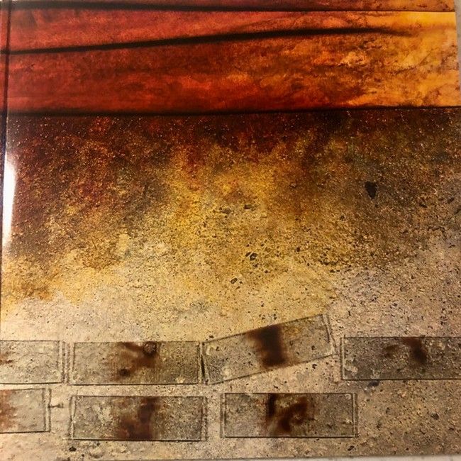 Nine Inch Nails - Hesitation Marks (2LP, Album, Reissue, 180 Gram)