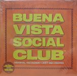 Original Broadway Cast – Buena Vista Social Club (2LP, Original Soundtrack, Vinyl)
