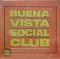 Original Broadway Cast – Buena Vista Social Club (2LP, Original Soundtrack, Vinyl)