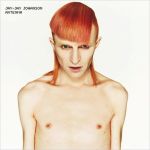 Jay-Jay Johanson – Antenna (2LP, High Quality, Limited Edition, Coloured Vinyl)