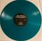 Sex Pistol - Ever Get The Feeling You‘ve Been Cheated? (LP, Reissue, Unofficial Release, Teal, Vinyl)