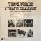 Ennio Morricone E La Sua Orchestra - A Fistful Of Dollars & For A Few Dollars More (LP, 45 RPM, Compilation, Limited Edition, Reissue, Remastered, Oxblood, 180 gram)