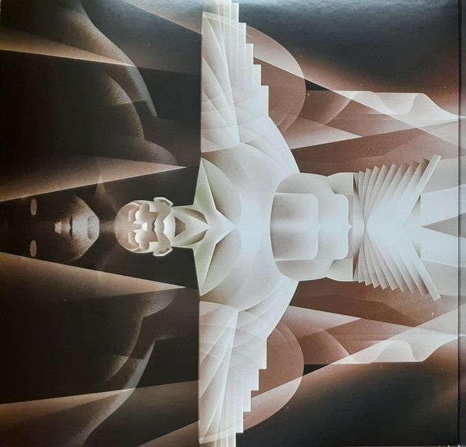 The Smashing Pumpkins – Cyr (Vinyl)