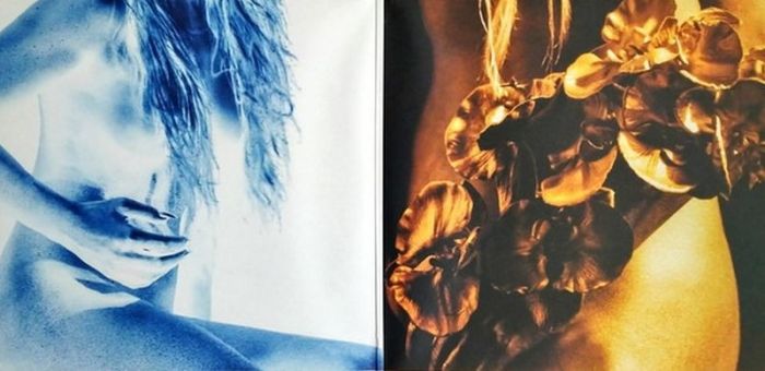 Ellie Goulding – Brightest Blue (Vinyl)