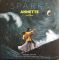 Платівка Sparks – Annette (Cannes Edition - Selections From The Motion Picture Soundtrack)|Спаркс – Аннет (Каннське видання – фрагменти саундтреку до фільму)
