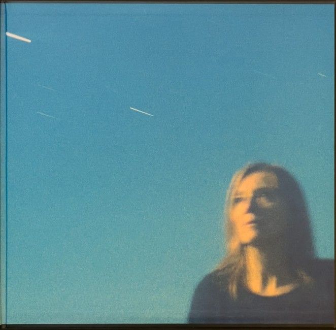 Платівка Beth Gibbons – Lives Outgrown|Бет Гіббонс-Живе перерослим(LP, Album, Deluxe Edition, Limited Edition, Stereo, Vinyl)