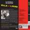 Платівка Ella Fitzgerald, Louis Armstrong – Ella & Louis|Елла Фіцджеральд , Луї Армстронг-Елла і Луї