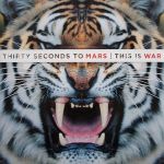Платівка 30 Seconds To Mars – This Is War|30 секунд до Марса-Це війна(2xLP + CD)