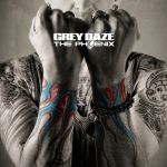 Grey Daze – The Phoenix (LP, Album, Limited Edition, Clear Vinyl)