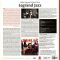 Michel Legrand & Miles Davis – Legrand Jazz (LP, Album, Limited Edition, Red Vinyl)