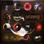 Alan Parsons – The Time Machine (2LP, Album, Reissue, 180 Gram, Vinyl)