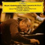 Mozart – Friedrich Gulda - Klavierkonzerte · Piano Concertos Nr. 20 & 21 (LP, Remastered, Stereo, 180gr, Vinyl)