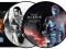 Michael Jackson – History Continues (2LP, Compilation, Picture Disc Vinyl)