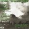 The Good, The Bad & The Queen – Merrie Land (LP, Album, Limited Edition, Green Vinyl)