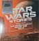 Various - Star Wars Stories: Music From The Mandalorian, Rogue One, Solo (2LP, Album, Limited Edition, Numbered, 'Hyperspace’ Blue)
